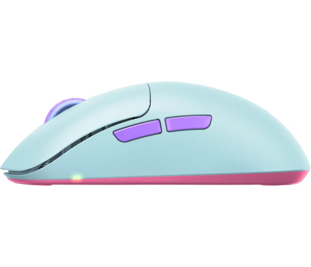 Xtrfy M8 Wireless Frosty Mint - 1097062 - zdjęcie 4